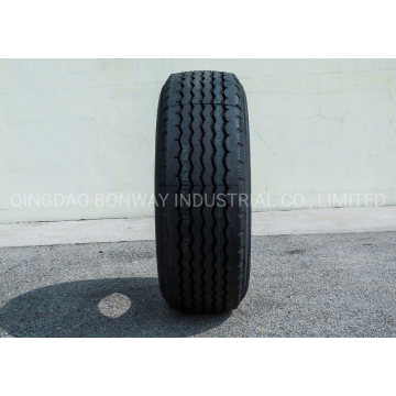 Chinese Top Brand Runever All Steel Radial TBR Tubeless Truck and Bus Tyres with 295/80r22.5 315/80r22.5 385/65r22.5 13r22.5